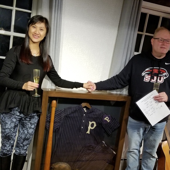 Meet your Posher, Qiu - Picture 6 of 7